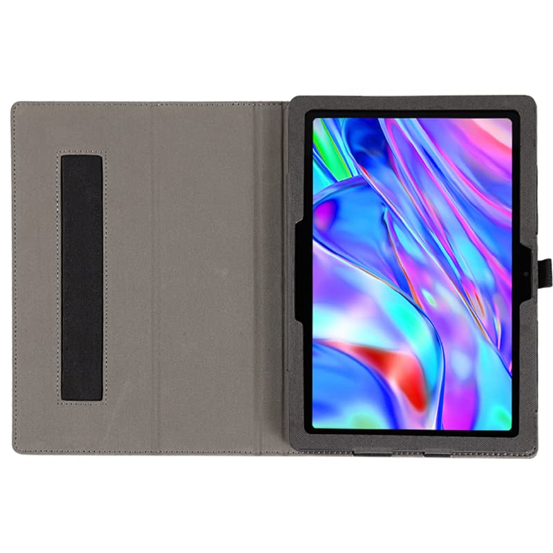 Teclast T40 Air/TECLAST T40S タブレット ケース　黒 Case For Teclast T40 Pro 10.4