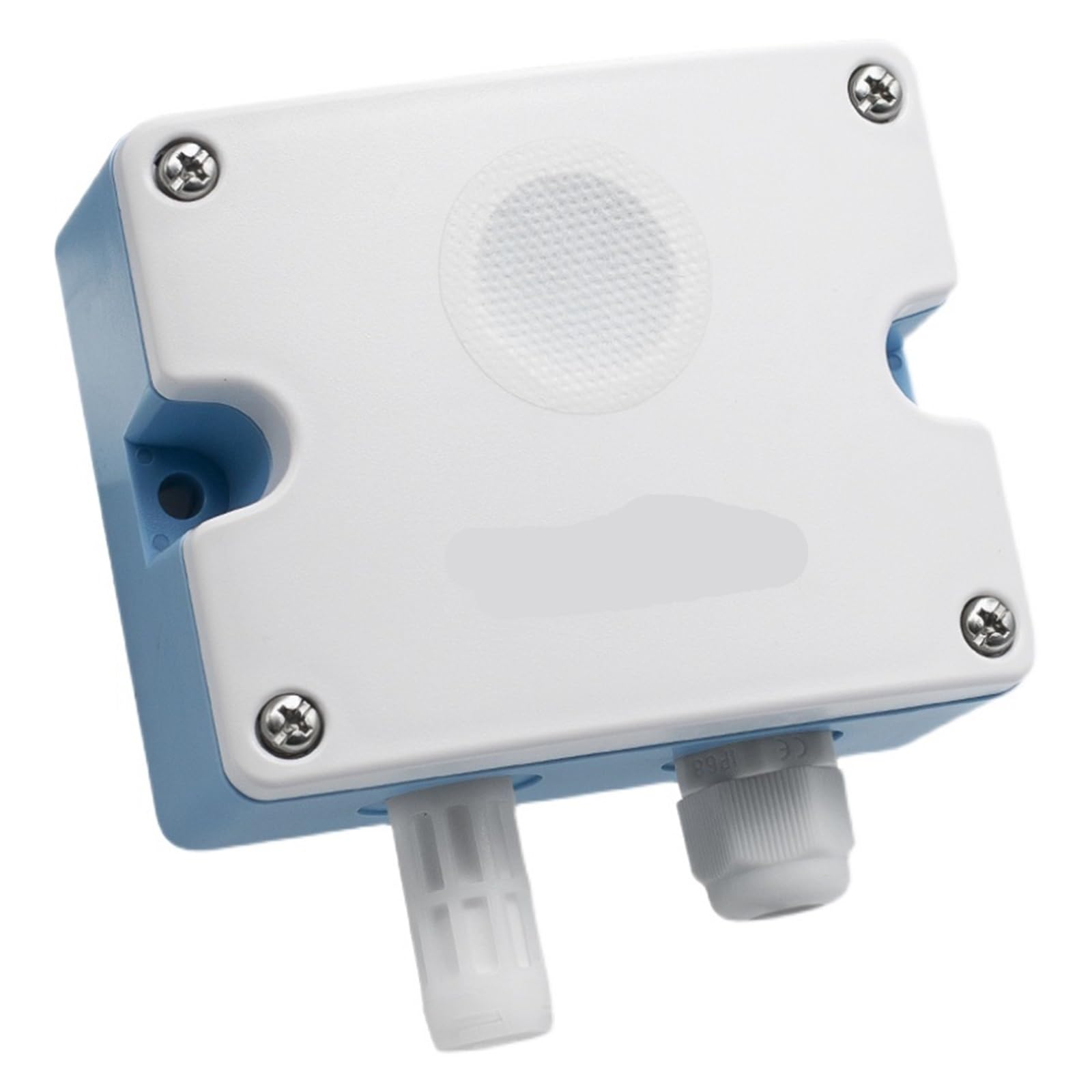 LFG201 Carbon Dioxide Sensor high-Precision Gas Detector Agricultural Greenhouse CO2 Transmitter 485(Size:5000ppm-0~5V)