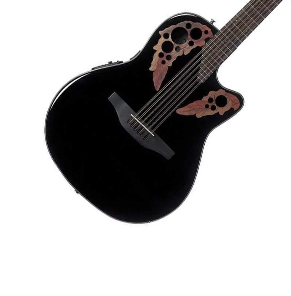 Amazon.com: Ovation Celebrity Collection 12-String Acoustic
