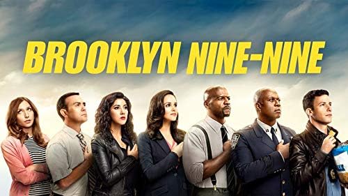TianSW Brooklyn Nine-Nine Season 5 (25inch x 14inch/62cm x 35cm) Waterproof Poster No Fading