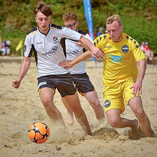 FORZA Thermobonded Beach Soccer Ball