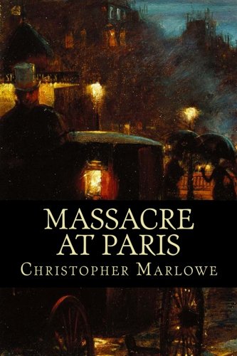 Massacre at Paris      Paperback – March 5, 2016
