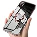 Produktbild Caler Hülle Kompatible iPhone XR Handyhülle Soft Silikon Hülle Ultra Dünn TPU Bumper Case 360 Grad Ring Stand Magnetische KFZ-Halterung Autohalterung Schutzhülle für Transparent Anti-Kratzer