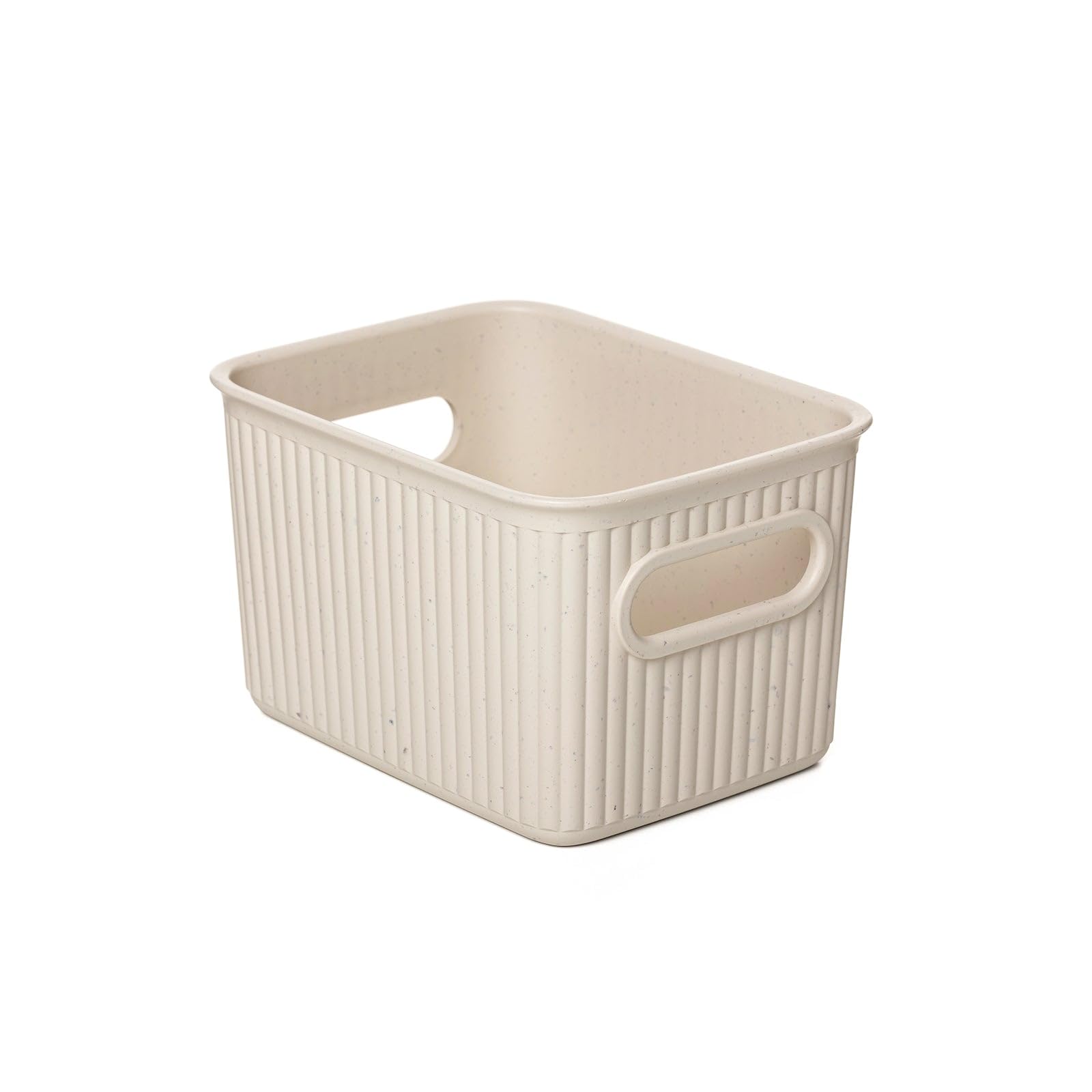 TATAY Storage Basket Ecohome BPA-Free Compact Versatile Design