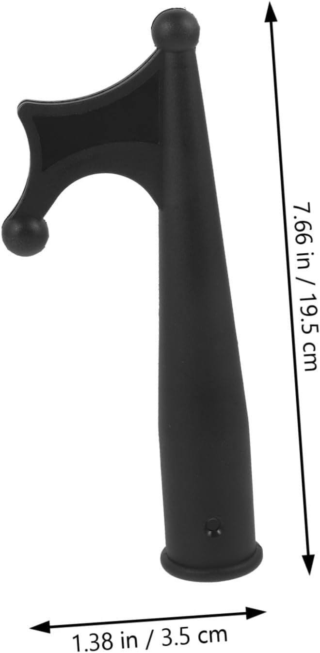SUPVOX Boat Hook Boat Hook Head Fishing Boat Accessories Boat Dock Hook Pole Attachment Boat Hook End Boat Hook
