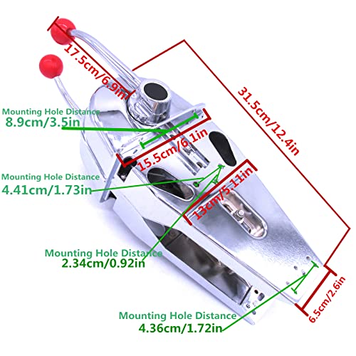 LEVIERS DE FREIN VELO DOUBLE COMMANDE AVEC REPOSE MAIN BLANC