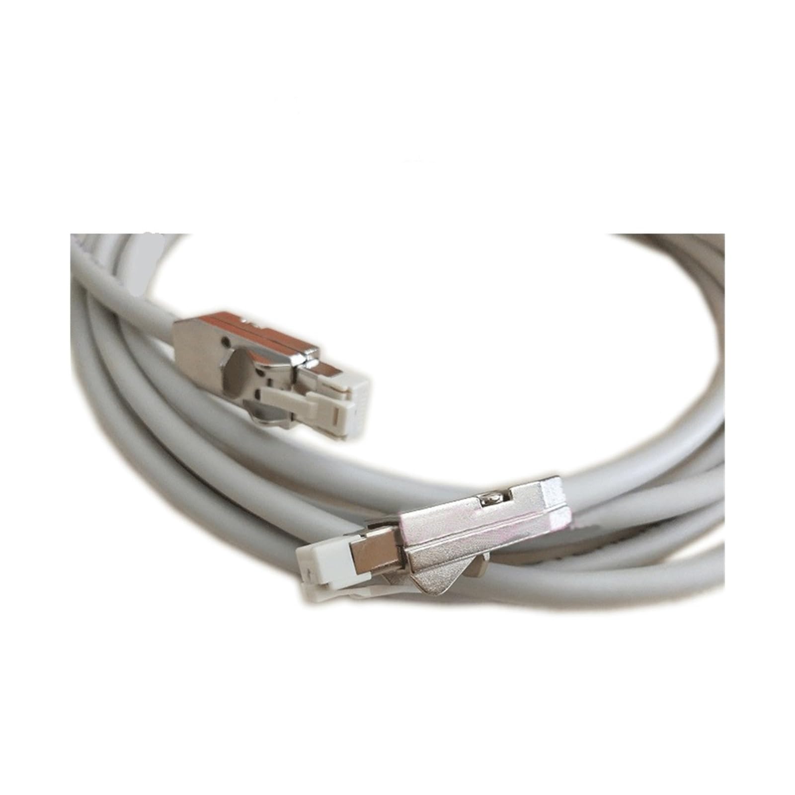 Câble blindé Ethernet Industriel Câble de Signal 6FX2002-1DC00-1BA0(10M)
