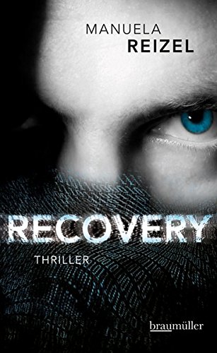 Cover zum Buch Recovery