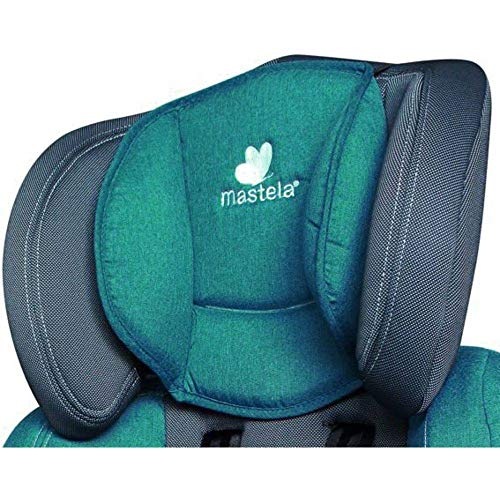Cadeira Para Carro Allegra Verde, Mastela, Verde, Grande