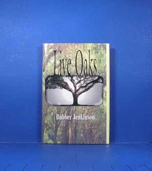 Hardcover Live Oaks Book