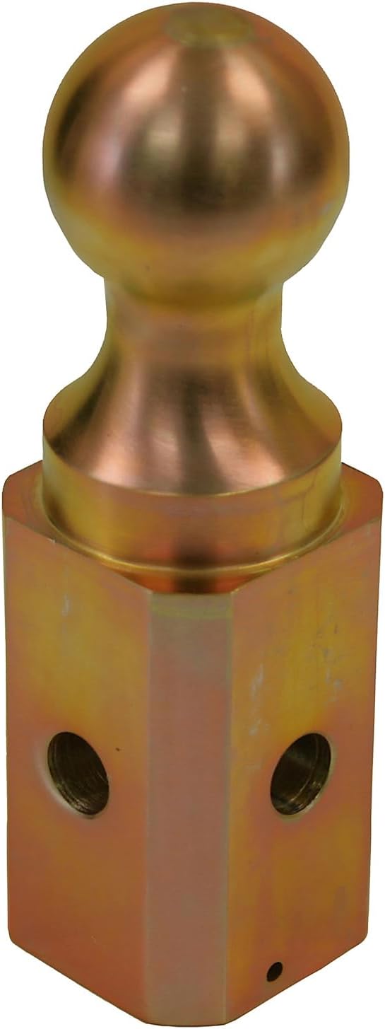 Buyers Products Company Gooseneck Tow Ball