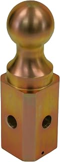 Buyers Products Company Gooseneck Tow Ball