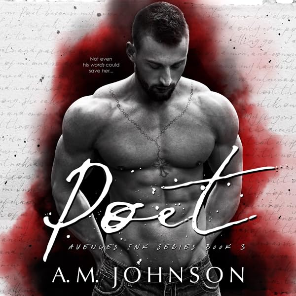 Cover art for Poet