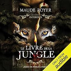 Couverture de Le livre de la jungle