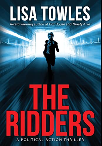 The Ridders view 2