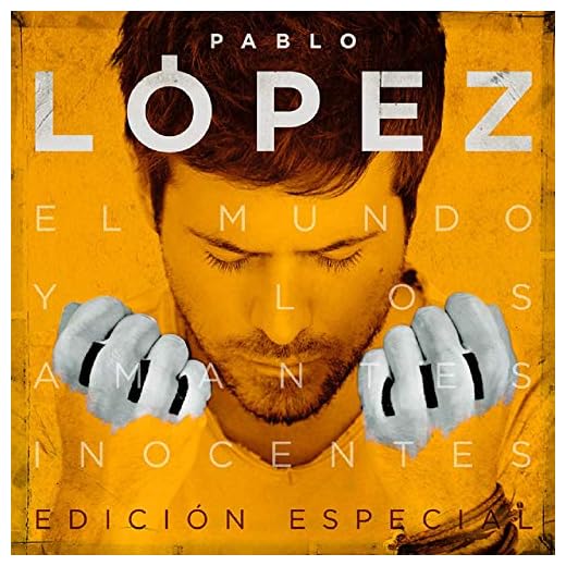 El Mundo Y Los Amantes Inocentes - Edición Especial