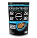 ENLIGHTENED BEAN CRISP SEA SALT, 3.5