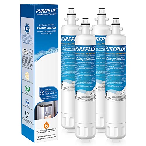 Comparison of Best Rpwfe Water Filter Top Picks 2023 Reviews