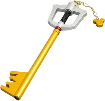 Amazon.co.jp: キングダム ハーツ/ライトアップキーブレード