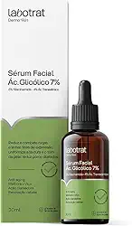 Sérum Facial Ác. Glicólico 7% Dermo Skin 30ml