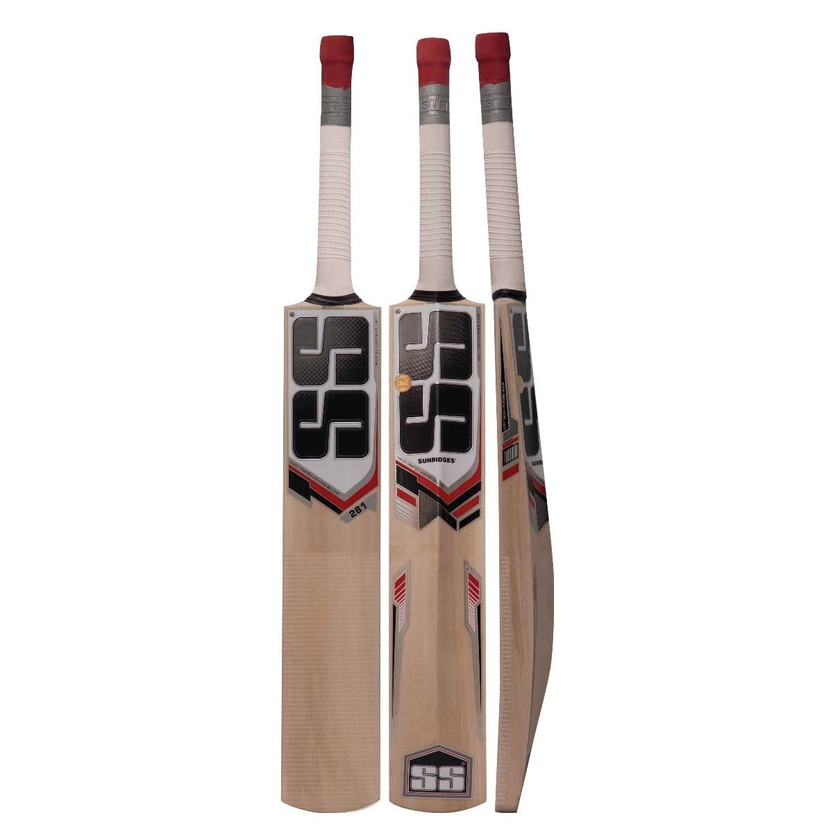 See full amazon price history chart for SS Mens 281 Cricket Bat Black 5 SS Mens 281 Cricket Bat Black 5 (B0946HVN21) Amazon Price History, Amazon Price Tracker