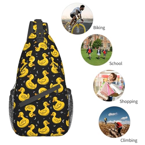 Mochila deportiva ligera impermeable para senderismo miniatura 6