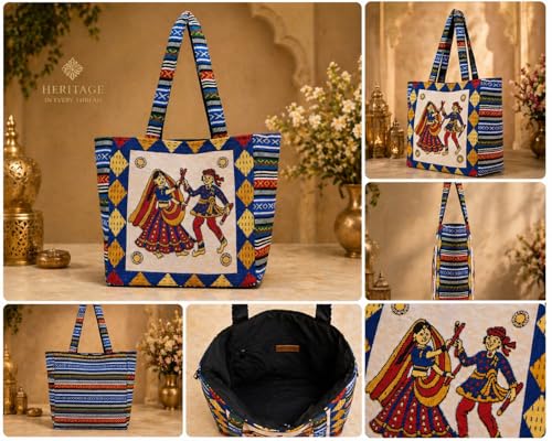 Image of Designer Elephant Handbag for Women Stylish Big Hand Bag for Women Shoulder Hand Bag for Office Use
