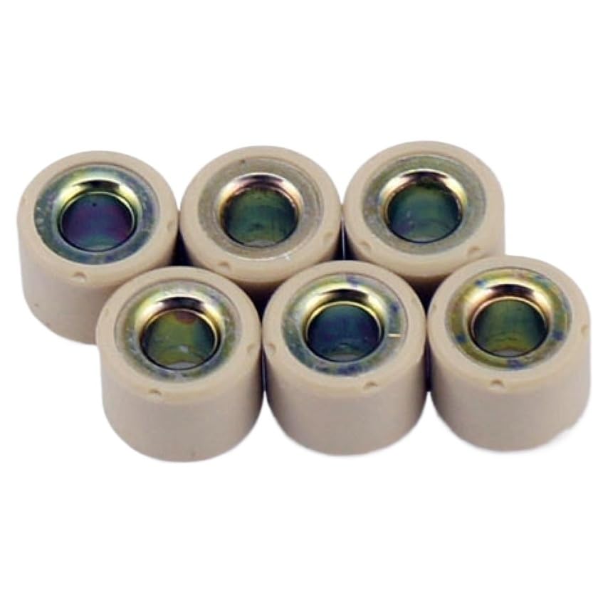 Rouleau variateur 18x14 de 14g pour retrouver une accélération fluide sur GY6