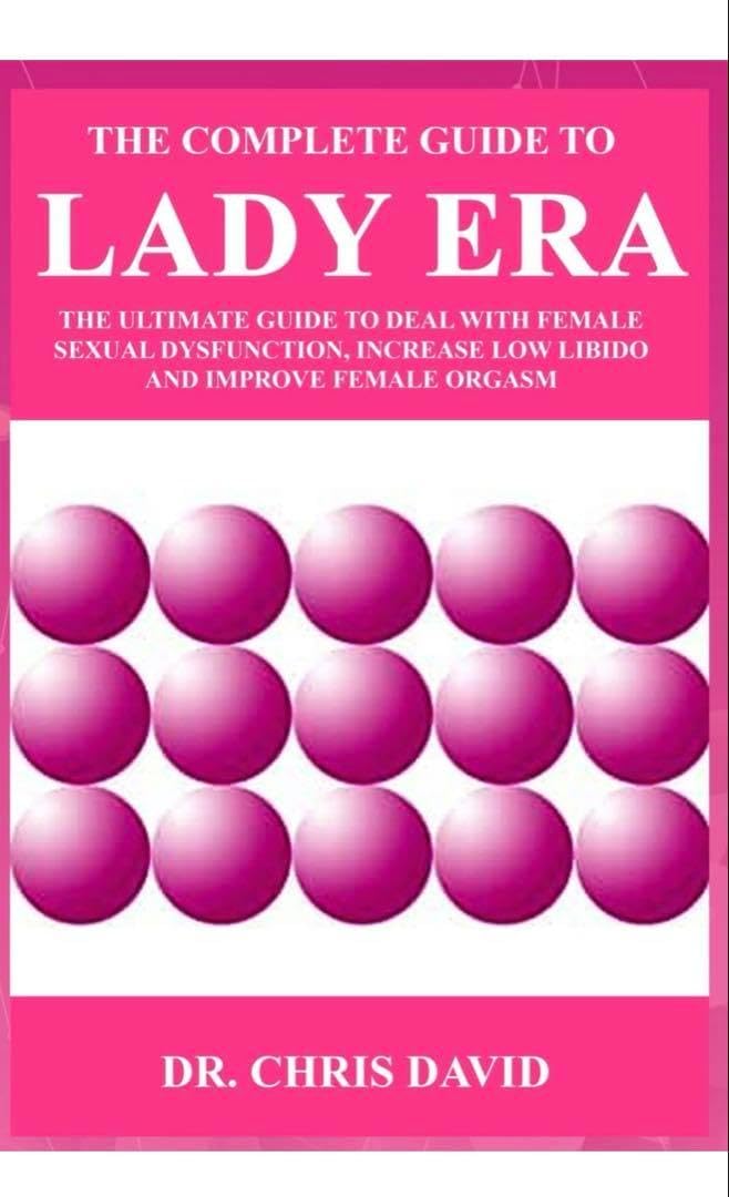 Lady Era Online