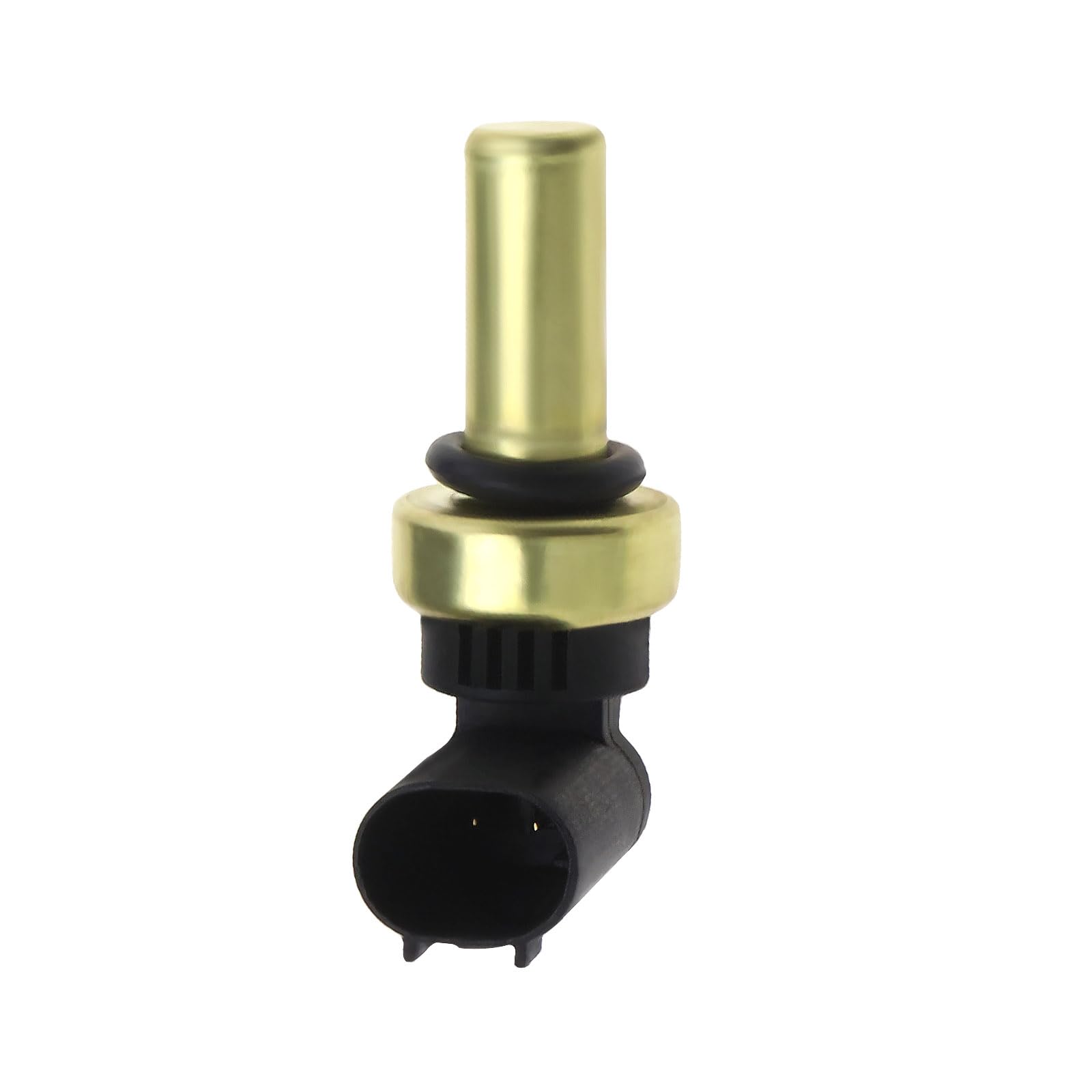 SG Store Czujnik temperatury płynu chłodzącego silnika z uszczelką 55591401 55353807 1338370 55591002 kompatybilny z Opel Cascada Astra H J Corsa D E Insignia A