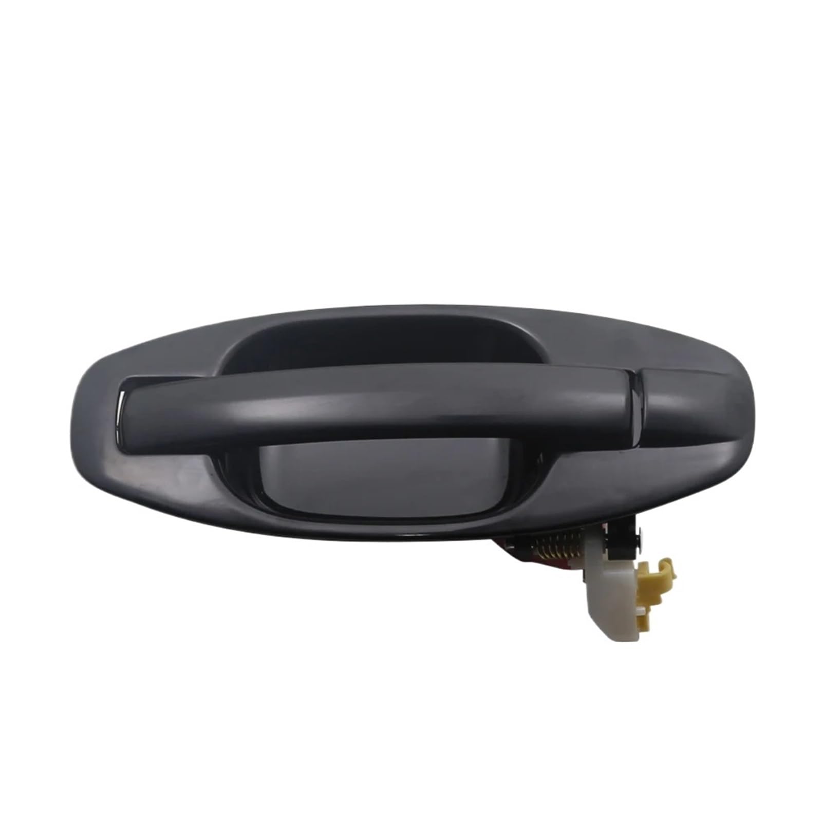 Vdifsvb for Hyundai for Santa Fe 01-06 2001 2002 2003 2004 2005 2006 Fr:82660-26000 Fl:82650-26000 Rr:83 Outside Exterior Door Handle Side Exterior Door Handle(Rear Right)