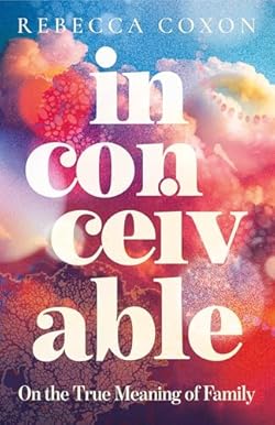 Inconceivable cover image
