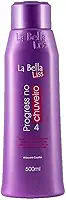 Progressiva no Chuveiro La Bella Liss - 500ml La Bella Liss
