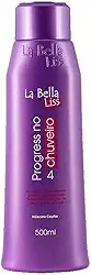 Progressiva no Chuveiro La Bella Liss - 500ml La Bella Liss