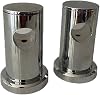 MAY Top Shower Set Wall Mounting Apparatus Rain Slide Head Spare Parts