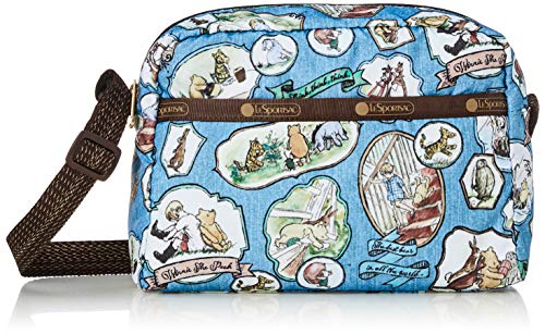 Image of LeSportsac Daniella Crossbody Bag