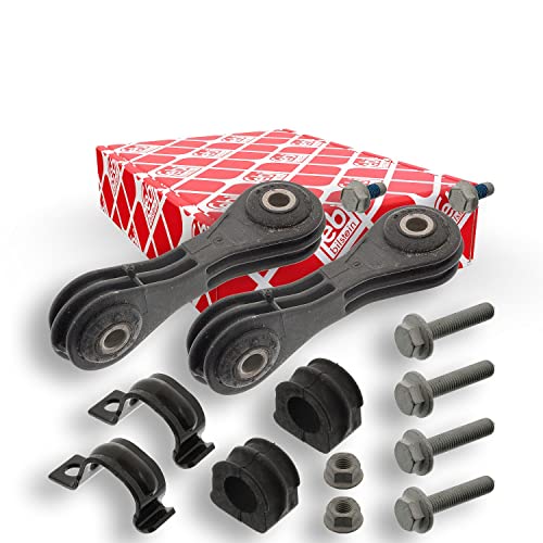 Febi bilstein 40089 Suspensión de Ruedas