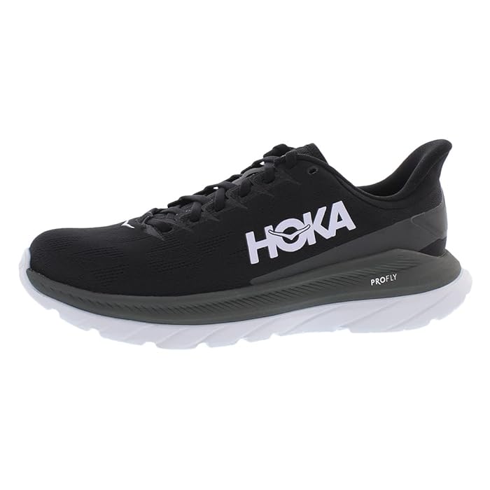 Buy HOKA ONE ONE Mach 4 Womens Shoes Online at desertcart South Africa