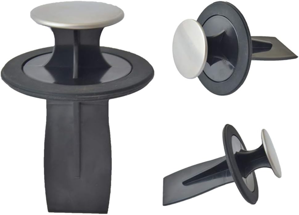 Multi-Functional Water Plug Dispenser Food Waste Disposer Drain Food Garbage Grinder Accessories