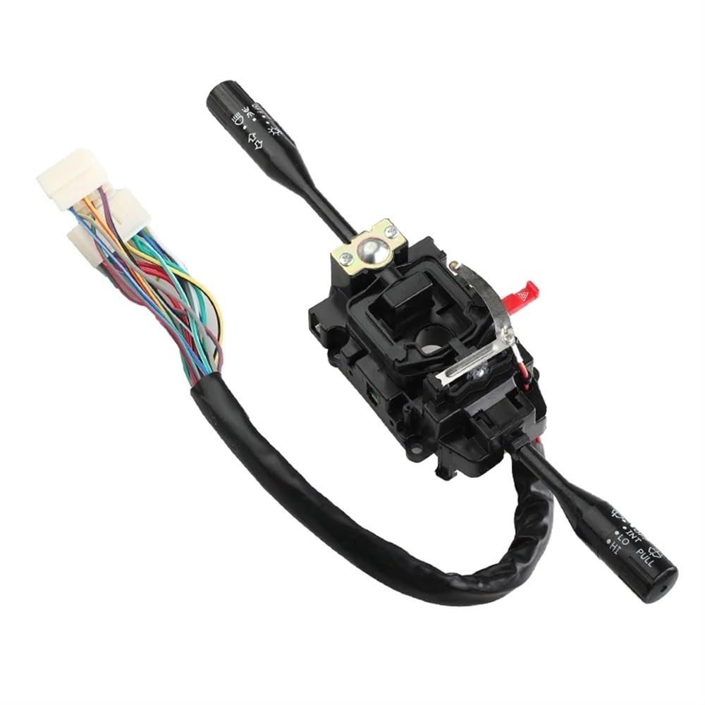 Commutateur de colonne de direction pour réparer clignotant Suzuki Samurai - 7