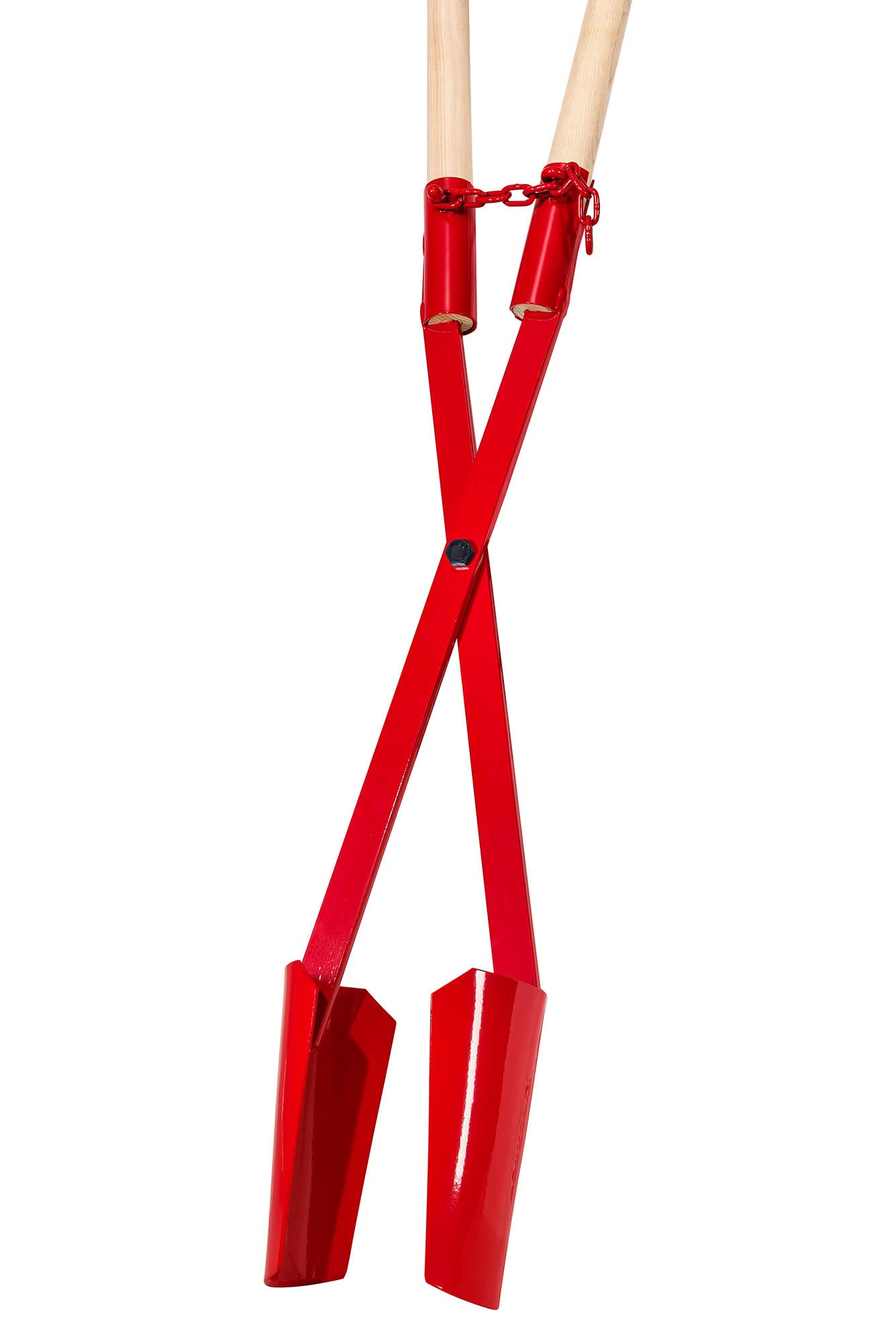 IDEAL Erdlochausheber Jumbo 1