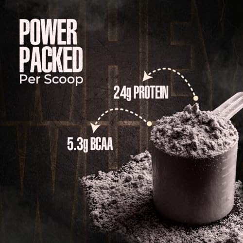BeastLife Whey Protein Sachets 300g Chocolate - Image 6