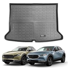 Fit 2020-2025 Mazda CX-30