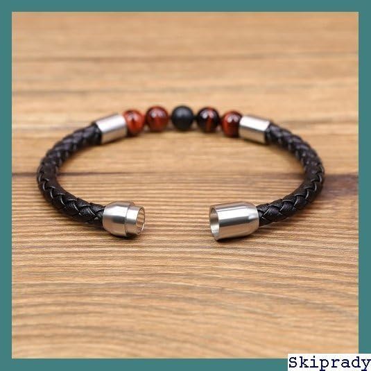 本日限定 コアイCOAI メンズ 開運お守りブレスレット 金運仕事運 ザー