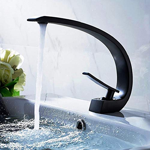 Robinet mitigeur eau chaude et froide à valve céramique durable - 3