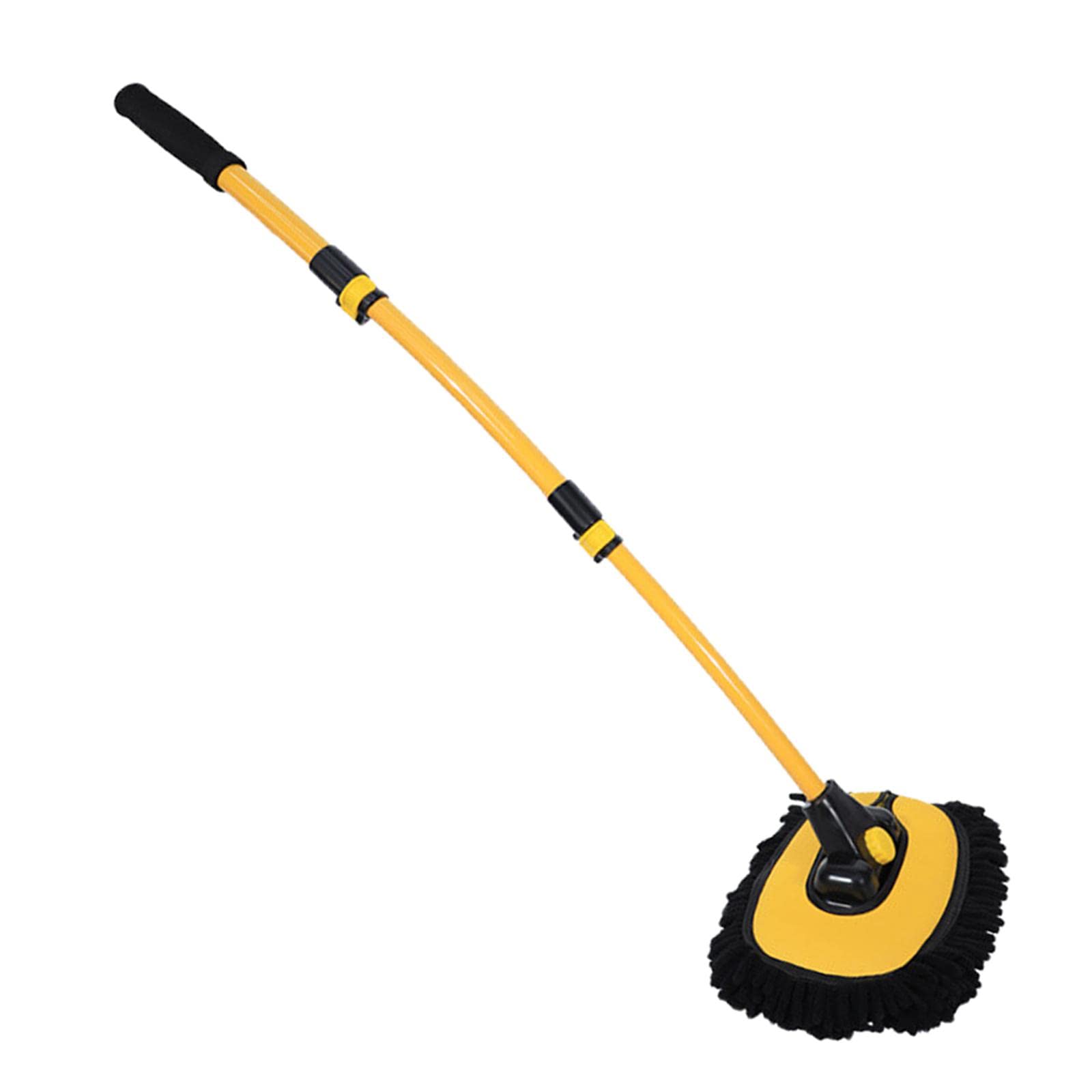 Bnf Car Cleaning Brush Wet & Dry Use Large Brush Head for SUV Trailer RVeBay Motors | Automotive Tools & Supplies | Automotive Care & Detailing | Other Automotive Care Supplies-image-44