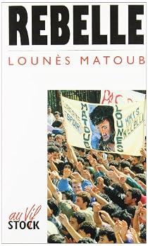 Paperback Rebelle [French] Book
