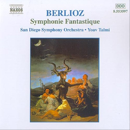 セシル・コルベル　　　Harpe Celtique Et Chants... Amazon.co.jp: ベルリオーズ:幻想交響曲 Op. 14(サンディエゴ響