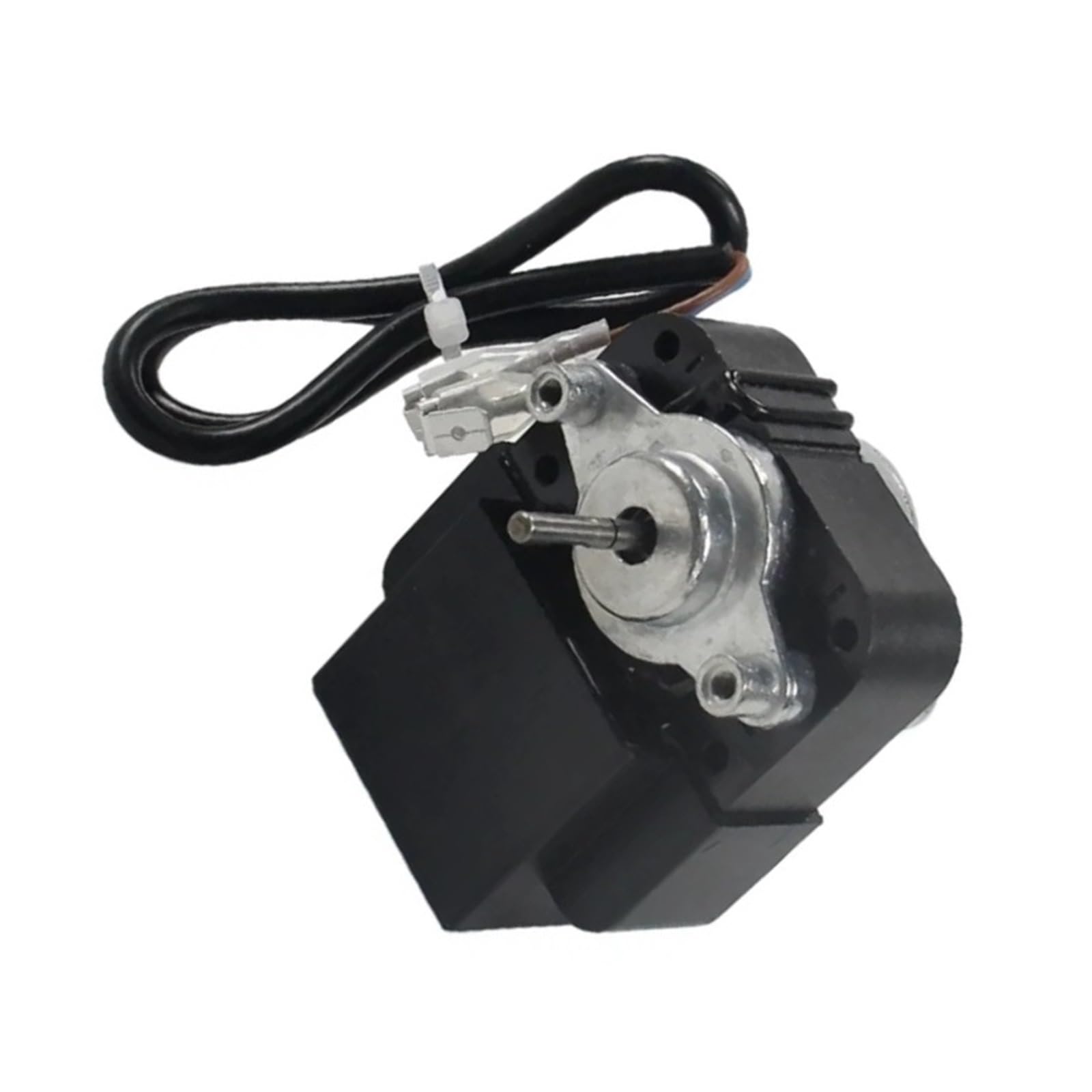 Motor de ventilador de refrigerador HY-YZF6120-07S Ventilador de refrigeración CC 220 V 23 W Piezas de congelador