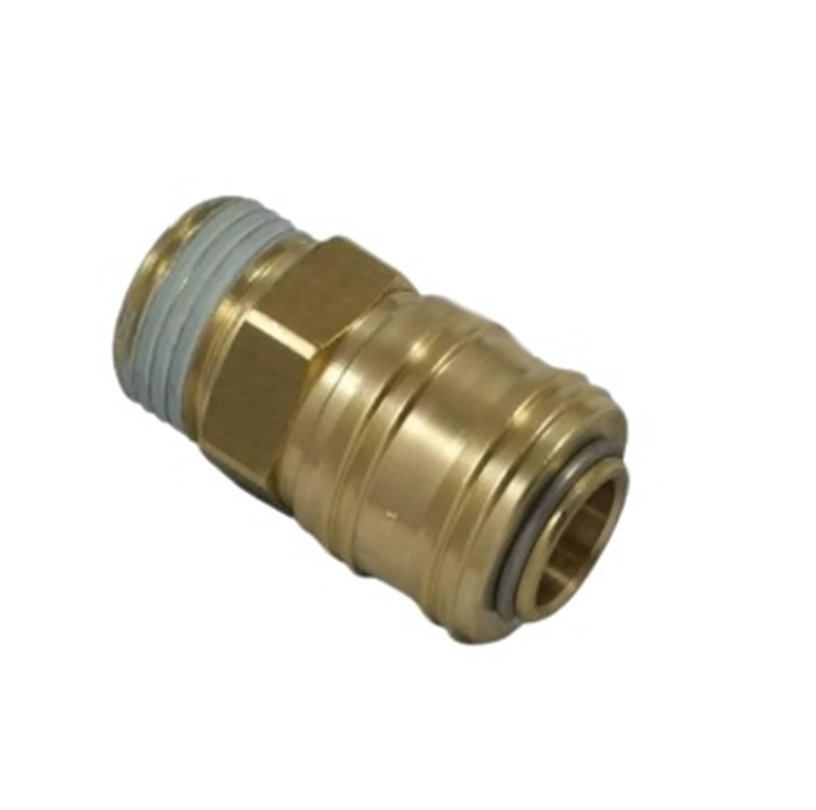 Hqdrcy One Color Quick Connect Fittings Type 26 Nw 7,2 26Kaaw21mpx To Industrial Machinery